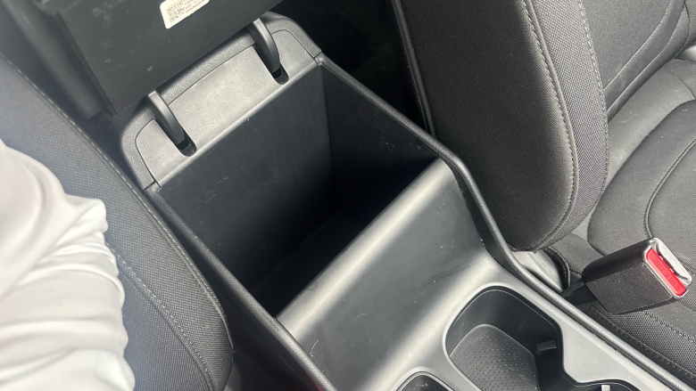 Hyundai TUCSON 1.6 TGDi SE Connect 5dr 2WD Petrol Estate